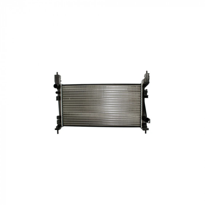 Radiator apa PEUGEOT BIPPER AA AVA Quality Cooling FT2380