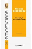 Un intelept pe corabia trufiei - Nicolae Georgescu