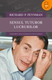 Sensul tuturor lucrurilor (pdf)