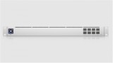 SWITCH Ubiquiti, SFP+ x 8, managed, rackabil, carcasa metalica, &quot;USW-AGGREGATION&quot; (timbru verde 2 lei)