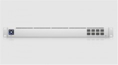 SWITCH Ubiquiti, SFP+ x 8, managed, rackabil, carcasa metalica, &quot;USW-AGGREGATION&quot; (timbru verde 2 lei)