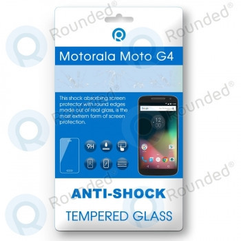 Motorola Moto G4 (XT1622) Sticlă călită foto