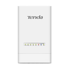 Access Point Bridge, Wi-Fi 5, 5GHz, max. 867 Mbps, 12 dBi - max 5 km, PoE pasiv, Management - TENDA TND-OS3