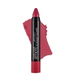 Creion Ruj Mat 07, Lollis