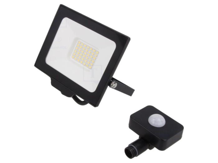 Proiector LED 30W 4000K