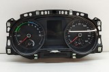 Ceas de bord VW GOLF VII 5G1, BQ1, BE1, BE2 2015 OEM: 5GE920755A,A2C94778000 25845034