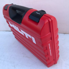 Cutie Transport Hilti Demobox Mechanical ( LCN )