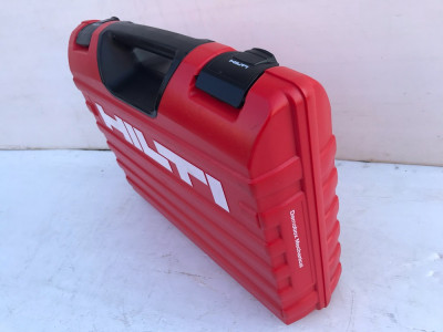 Cutie Transport Hilti Demobox Mechanical ( LCN ) foto