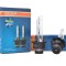 Set 2 Becuri xenon D2S alb 6000k