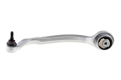 Brat suspensie fata Audi A4 1995-2004, A6 1997-2005, Vw Passat 1997-2005, Skoda Superb -2008, Inferior, Partea Spate stanga, NTY ZWD-VW-004 foto