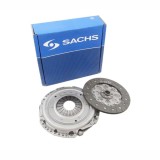 Kit ambreiaj Ford C-Max, 202010, Focus C-Max, 202007, Galaxy, 202015, Kuga 1, 20, Mondeo 4, 202015, S-Max, 202014, Volvo C30, 202013, C70 2, 202013,, Sachs