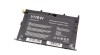 Înlocuire baterie tabletă VHBW pentru LG EAC62159101, BL-T10 - 4600 mAh 3,8 V Li-polimer