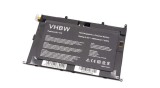&Icirc;nlocuire baterie tabletă VHBW pentru LG EAC62159101, BL-T10 - 4600 mAh 3,8 V Li-polimer