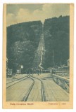 1716 - COMANDOU, Covasna, Funicularul, Romania - old postcard - unused - 1926