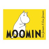 Moomin Adventures: Book One