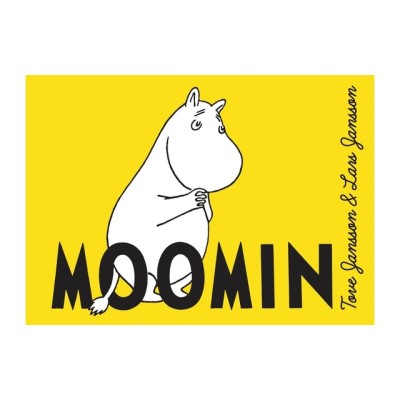 Moomin Adventures: Book One foto