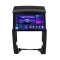 Navigatie dedicata cu Android Kia Sorento II 2009 - 2012, 3GB RAM, Radio GPS