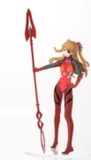 Figurina - Evangelion - Asuka | Sega