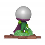 Cumpara ieftin Figurina Funko POP Deluxe Marvel SNSTR 6 - Mysterio