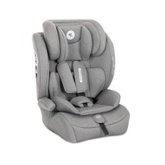 Scaun auto pentru copii, Lorelli Adventure, I-Size, 15 luni-12 ani, 76-150 cm, Grey