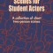 Fifty Professional Scenes for Student Actors: A Collection of Short Two-Person Scenes