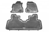 Covorase Presuri Auto Cauciuc Dedicate Honda CIVIC VII 2001 - 2006