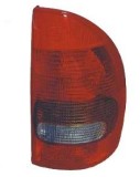 Stop spate lampa Opel Corsa 5-D 01.1993-10.2001 BestAutoVest partea Dreapta, Depo