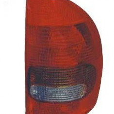 Stop spate lampa Opel Corsa 5-D 01.1993-10.2001 BestAutoVest partea Dreapta