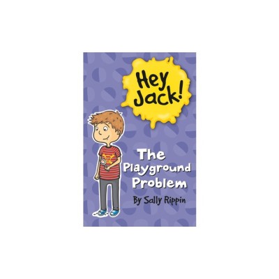The Playground Problem foto