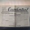 Cuv&acirc;ntul nr. 1624, anul V, 28 oct. 1929 Din Pitești, Expoziție N.N. Tonitza, 222