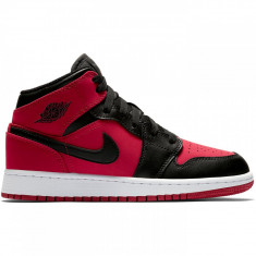 Pantofi sport Jordan Air Jordan 1 Mid 554725-610 foto