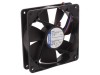 Ventilator Axial 24V 119x119x25mm 170m3/h 43dBA Cu Bilă