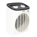 Aeroterma electrica Detoolz 1000/2000W, carcasa plastic FarmGarden AgroTrade