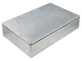 Carcasă universală aluminiu IP66 175x275x67mm