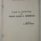 TEZAUR DE DESCRIPTORI IN DOMENIUL EDUCATIEI SI INVATAMANTULUI de dr . GEORGETA LAZARESCU , 1977 , DEDICATIE *