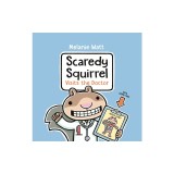 Scaredy Squirrel Visits the Doctor