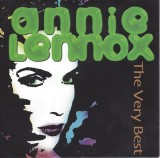 CD Annie Lennox &ndash; The Very Best