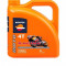 Ulei moto Racing 4T 10W50 4L, Repsol