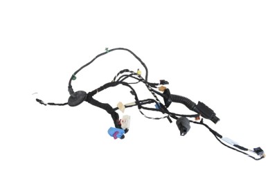 Cablaj ușă dreapta față VW GOLF VIII CD1 2021 OEM: 5H4971162S 18167835 foto