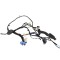 Cablaj ușă dreapta față VW GOLF VIII CD1 2021 OEM: 5H4971162S 18167835