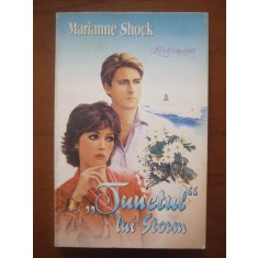 Marianne Shock - Tunetul lui Storm