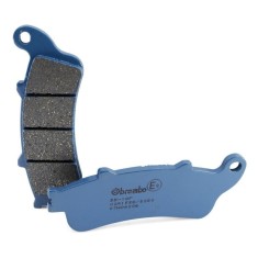 Placute frana brembo carbon ceramic 07HO4206