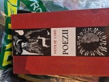 Nicolae Labiș- Poezii vintage