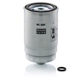MANN-FILTER WK 8060 z filtru combustibil