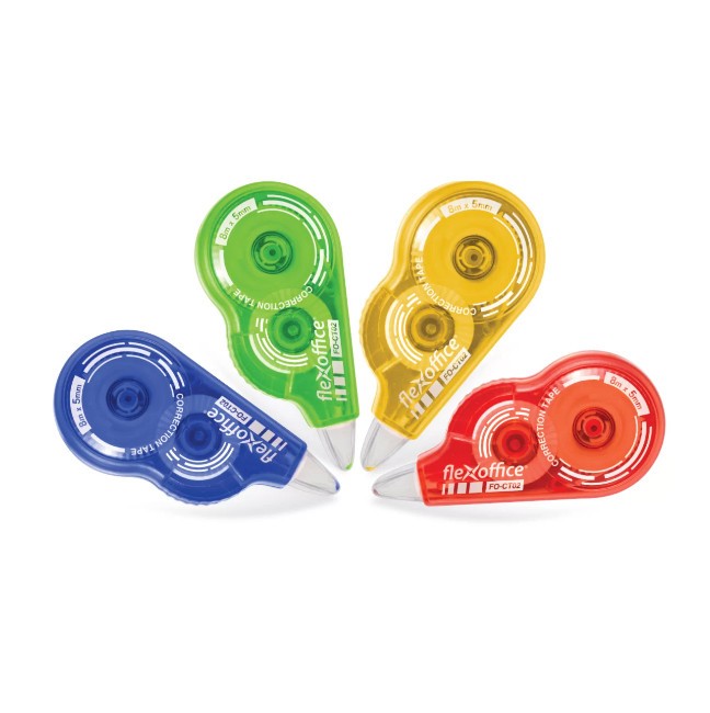 Banda Corectoare 5mmx8m, FlexOffice