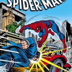 Amazing Spider-Man Epic Collection: Man-Wolf at Midnight