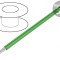 Cablu HookUp Wire PTFE Verde 28AWG 30,5m