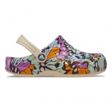 Crocs CROCS BAYA SEASONAL PRINTED CLOG KIDS
