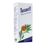 Tussavit sirop tuse, 250g, Montavit