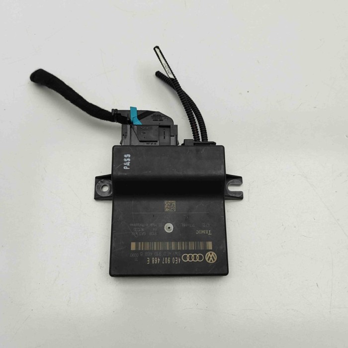Unitate de control Gateway AUDI A8 D3 4E2, 4E8 2006 OEM: 4E0907468E,4E0910468B 30272359